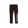 Versace Girls Leggings With Logo