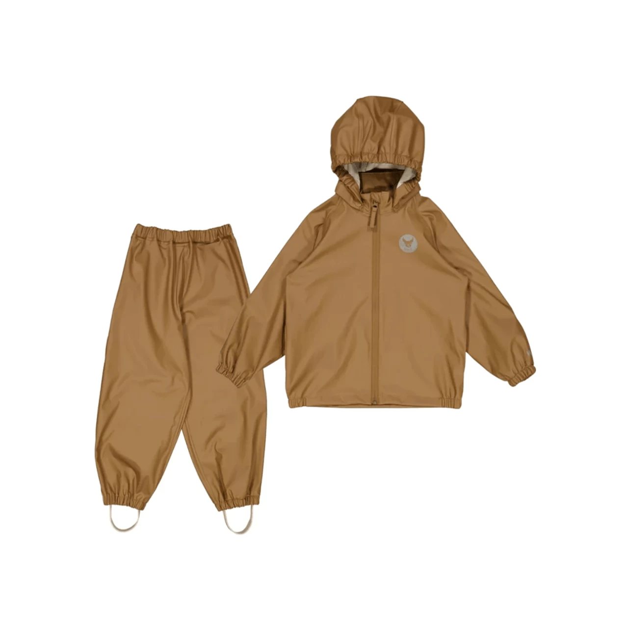 Wheat Rainwear Charlie - Image 2
