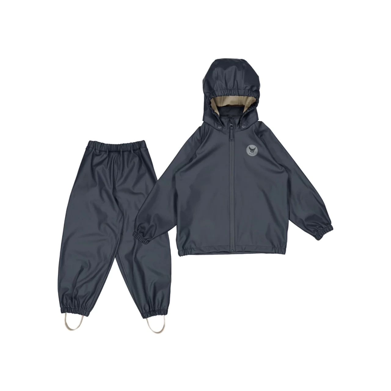 Wheat Rainwear Charlie - Image 3