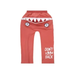 Zombie Dash Hungry One Milky Stripes