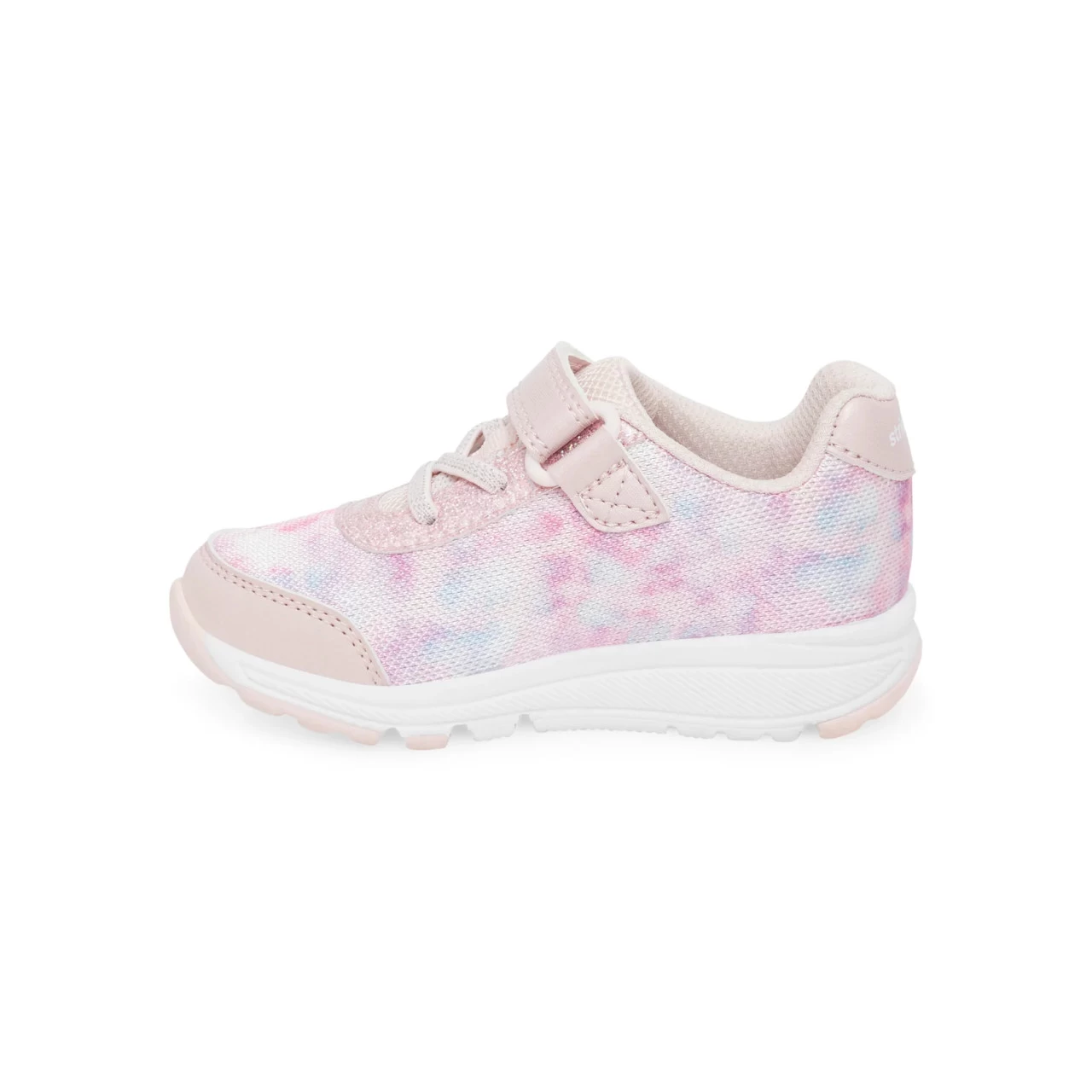 Stride Rite SR Lighted Glimmer Blush - Image 4