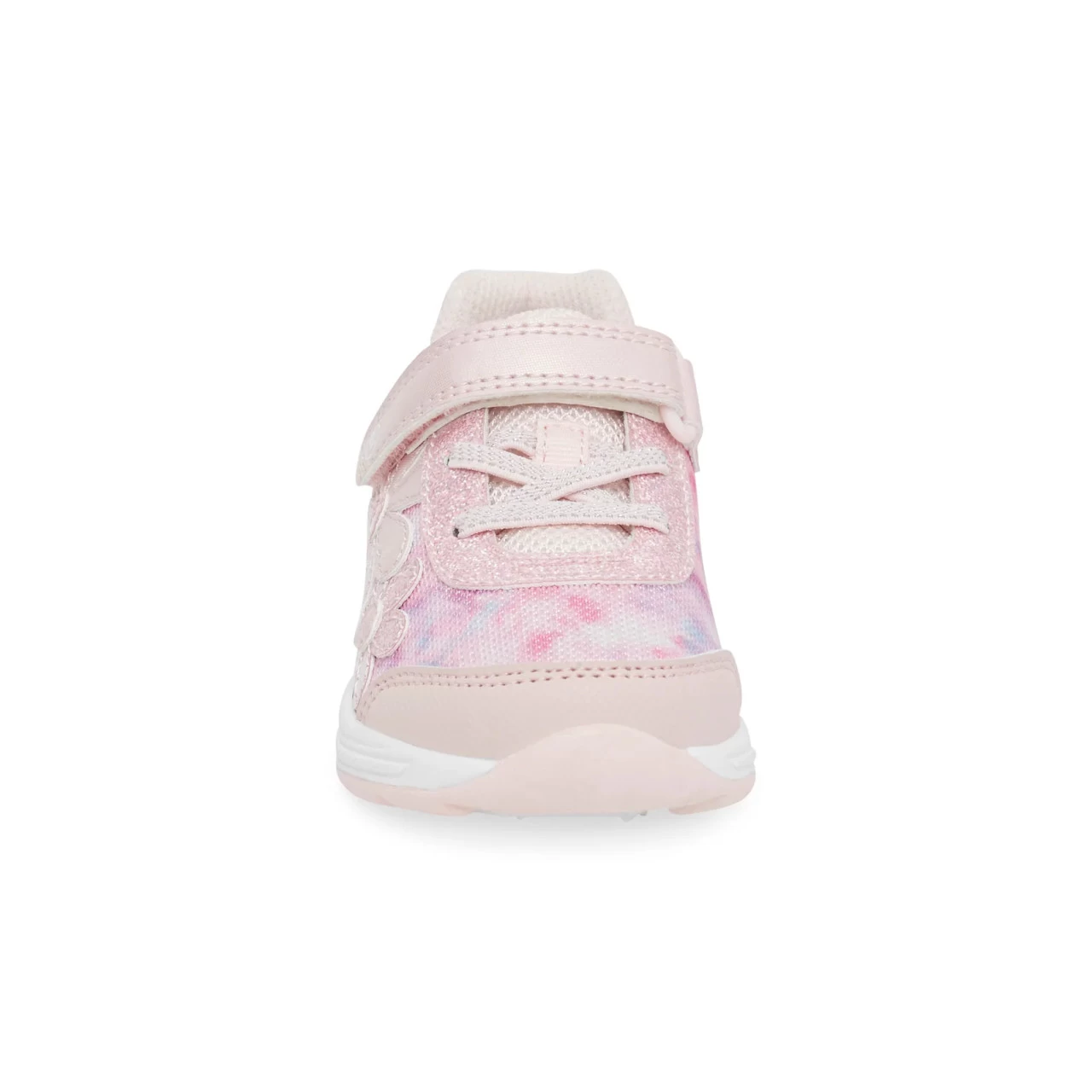 Stride Rite SR Lighted Glimmer Blush - Image 5