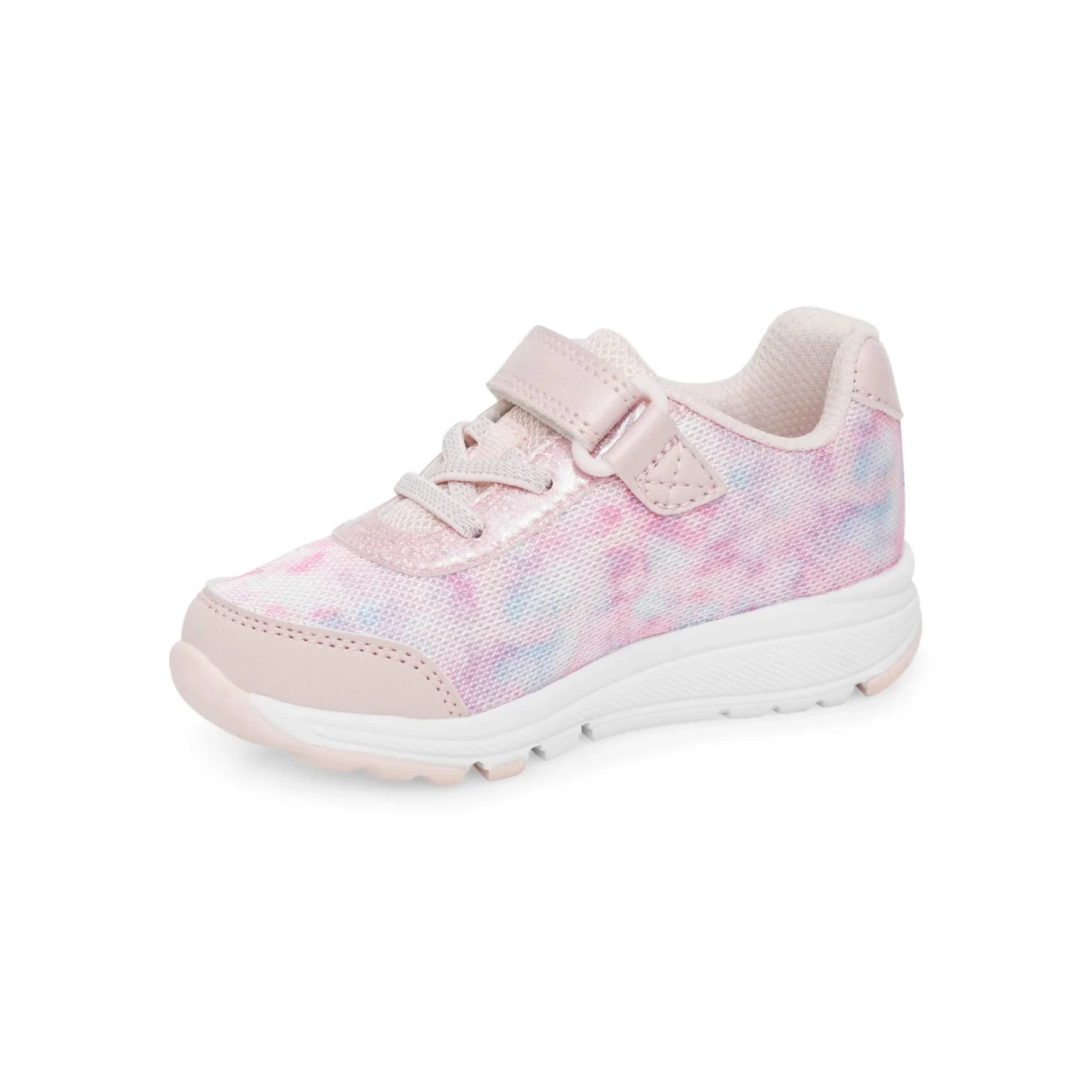 Stride Rite SR Lighted Glimmer Blush - Image 6